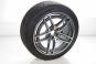 Set di ruote invernali in lega da 20 pollici con pneumatici Michelin per Classe SL 232, Mercedes-AMG originale  - Immagine 4