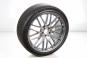 Ruote complete set AMG da 21 pollici in alluminio MICHELIN S  - Immagine 4