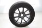 Ruote complete set 18 pollici in alluminio MICHELIN CLE 236  - Immagine 4