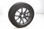 Ruote complete set 18 pollici in alluminio MICHELIN CLE 236  - Immagine 4