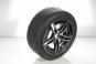 Set di ruote estive in lega da 18 pollici con pneumatici Pirelli per CLE 236, Mercedes-AMG originale  - Immagine 4