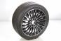 Set di ruote estive in lega da 19 pollici con pneumatici Goodyear per CLE 236, Mercedes-AMG originale  - Immagine 4