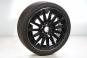 Set di ruote estive in lega da 20 pollici con pneumatici Goodyear per CLE 236, Mercedes-AMG originale  - Immagine 4