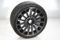 Set di ruote estive in lega da 20 pollici con pneumatici Continental per CLE 236, Mercedes-AMG originale  - Immagine 4