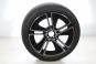 Ruote complete set da 19 pollici in alluminio MICHELIN CLE 2  - Immagine 4