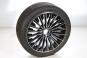 Set di ruote estive in lega da 19 pollici con pneumatici Goodyear per CLE 236, Mercedes-AMG originale  - Immagine 4