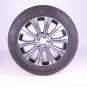 Ruota completa Alu CONTI/WinterContactTS850PSSR cerchio a 10  - Immagine 4