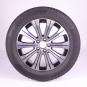 Ruota completa Alu CONTI/WinterContactTS850PSSR cerchio a 10  - Immagine 4