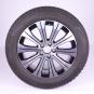 Ruota completa Alu CONTI/WinterContactTS850PSSR cerchio a 10  - Immagine 4