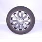 Ruota completa Alu CONTI/WinterContactTS850PSSR cerchio a 10  - Immagine 4
