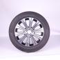 Ruote complete set 18 pollici alluminio CONTINENTAL Classe EQA H243  - Immagine 4