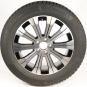 Set di ruote invernali da 18 pollici con pneumatici Continental per EQA H243, Mercedes-Benz originale  - Immagine 4