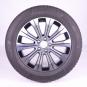 Ruote complete set 18 pollici alluminio CONTINENTAL Classe EQA H243  - Immagine 4
