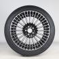 Set di ruote invernali in lega da 20 pollici con pneumatici Goodyear per EQA H243, Mercedes-AMG originale  - Immagine 4