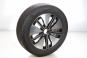 Ruote complete set 18 pollici alluminio Pirelli Classe EQA H  - Immagine 4