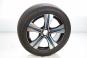 Ruote complete set da 19 pollici alluminio Bridgestone Class  - Immagine 4