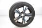Ruote complete set 19 pollici alluminio CONTINENTAL Classe E  - Immagine 4