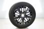 Ruote complete set da 18 pollici in alluminio, Michelin Clas  - Immagine 4