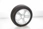 Ruote complete set da 17 pollici in alluminio DUNLOP B 246  - Immagine 4