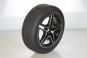 Set di ruote estive in lega da 19 pollici con pneumatici Continental per Classe GLA H247, Classe GLB X247, Mercedes-AMG originale  - Immagine 4