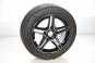 Ruote complete set AMG 19 pollici alluminio PIRELLI GLA H247  - Immagine 4