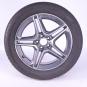 Ruote complete set AMG da 19 pollici in alluminio BRIDGESTON  - Immagine 4