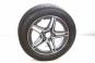Ruote complete set AMG da 19 pollici in alluminio BRIDGESTON  - Immagine 4