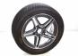 Ruote complete set AMG da 19 pollici in alluminio BRIDGESTON  - Immagine 4
