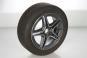 Ruote complete set AMG da 19 pollici in alluminio BRIDGESTON  - Immagine 4