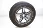 Ruote complete set AMG da 19 pollici in alluminio BRIDGESTON  - Immagine 4
