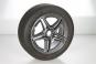 Ruote complete set AMG da 19 pollici in alluminio BRIDGESTON  - Immagine 4