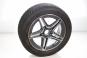 Ruote complete set AMG da 19 pollici in alluminio BRIDGESTON  - Immagine 4