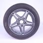 Ruote complete set AMG da 19 pollici in alluminio BRIDGESTON  - Immagine 4
