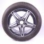 Ruote complete set AMG da 19 pollici in alluminio BRIDGESTON  - Immagine 4