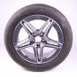 Ruote complete set AMG da 19 pollici in alluminio BRIDGESTON  - Immagine 4