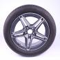 Ruote complete set AMG da 19 pollici in alluminio BRIDGESTON  - Immagine 4
