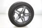 Ruote complete set AMG da 19 pollici in alluminio BRIDGESTON  - Immagine 4