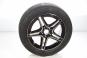 Ruote complete set AMG da 19 pollici in alluminio CONTINENTA  - Immagine 4
