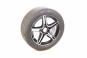 Set di ruote estive in lega da 19 pollici con pneumatici Continental per Classe GLA H247, Classe GLB X247, Mercedes-AMG originale  - Immagine 4