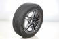 Ruote complete set AMG 19 pollici alluminio PIRELLI GLA H247  - Immagine 4