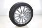 Ruote complete set AMG da 20 pollici in alluminio BRIDGESTON  - Immagine 4