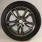 Set di ruote invernali in lega da 19 pollici con pneumatici Pirelli per Classe GLA H247, Classe GLB X247, Mercedes-AMG originale  - Immagine 4