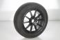 Ruote complete set 18 pollici alluminio CONTINENTAL Classe G  - Immagine 4