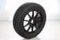 Ruote complete set 18 pollici alluminio CONTINENTAL Classe G  - Immagine 4