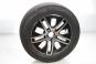 Ruote complete set 18 pollici alluminio CONTINENTAL Classe G  - Immagine 4
