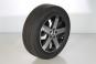 Set di ruote estive in lega da 18 pollici con pneumatici Pirelli per Classe GLA H247, Classe GLB X247, Mercedes-Benz originale  - Immagine 4