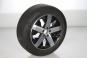 Ruote complete set 18 pollici alluminio CONTINENTAL Classe G  - Immagine 4