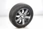 Ruote complete set 18 pollici alluminio PIRELLI Classe GLA H  - Immagine 4