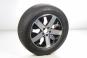 Ruote complete set da 18 pollici in alluminio GOODYEAR class  - Immagine 4
