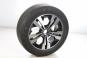 Ruote complete set 18 pollici alluminio PIRELLI Classe GLA H  - Immagine 4